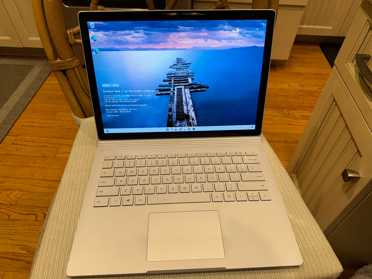 Dell XPS 13 7390 13.3" (256GB SSD, Intel Core i5-10210U, 1.60GHz, 8GB RAM)