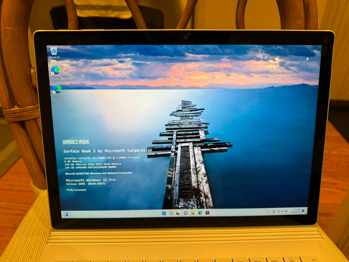 Dell XPS 13 7390 13.3" (256GB SSD, Intel Core i5-10210U, 1.60GHz, 8GB RAM)